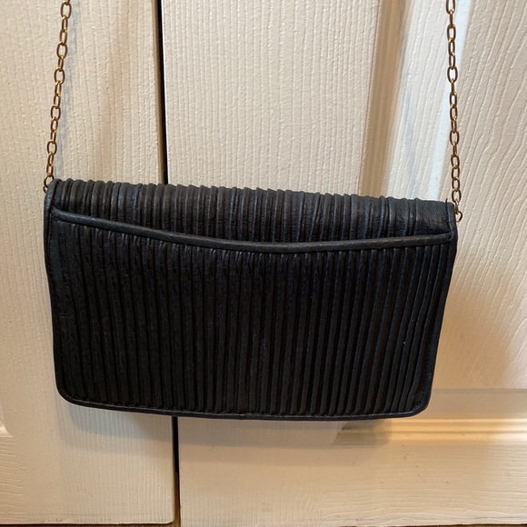 Vintage Balmain Evening Bag - Picture 4 of 11